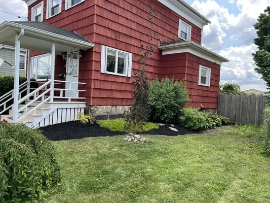 River’s Edge Lawn & Landscape