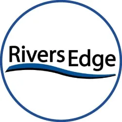 Rivers Edge Property Maintenance Logo