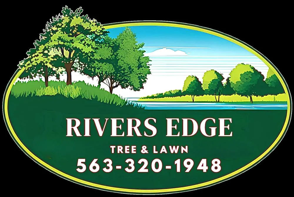 Trusted outdoor landscaping in Davenport, IA - Rivers Edge Tree & Lawn