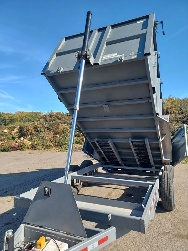 Local outdoor landscaping in Davenport, IA - Rivers Edge Tree & Lawn