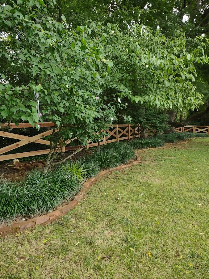 Affordable landscape installation experts serving Knoxville, TN - River's Landscape Design