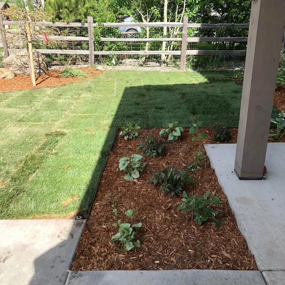 Affordable landscaping services experts serving Belgrade, MT - Rivers Landscaping