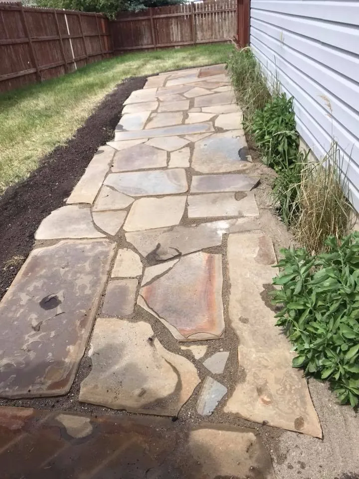 Affordable yard maintenance for outdoor upgrades across Belgrade, MT - Rivers Landscaping