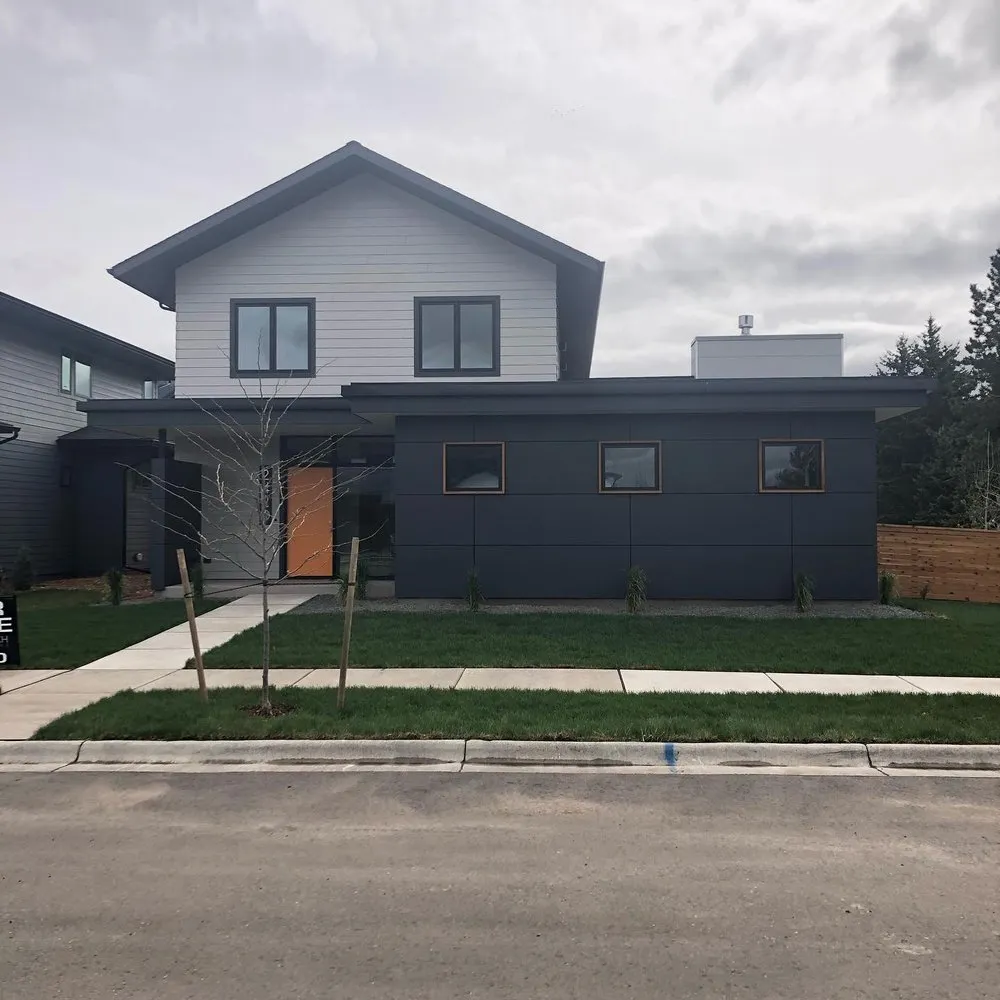 Expert garden landscaping in Belgrade, MT by Rivers Landscaping