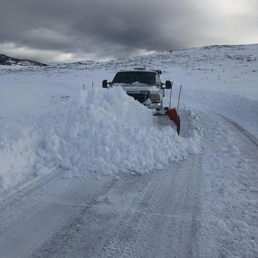 Trusted lawn mowing service for outdoor upgrades across Belgrade, MT - Rivers Landscaping