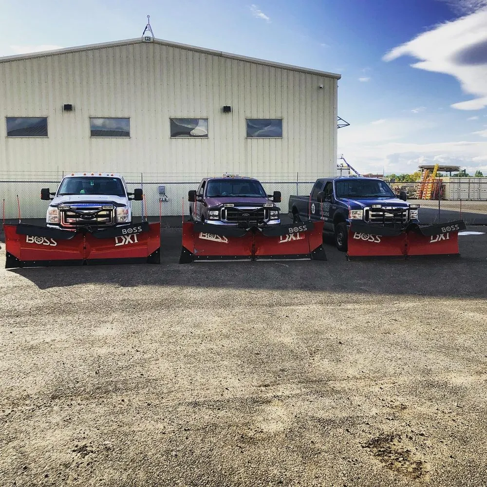 Reliable yard cleanup service in Belgrade, MT - Rivers Landscaping