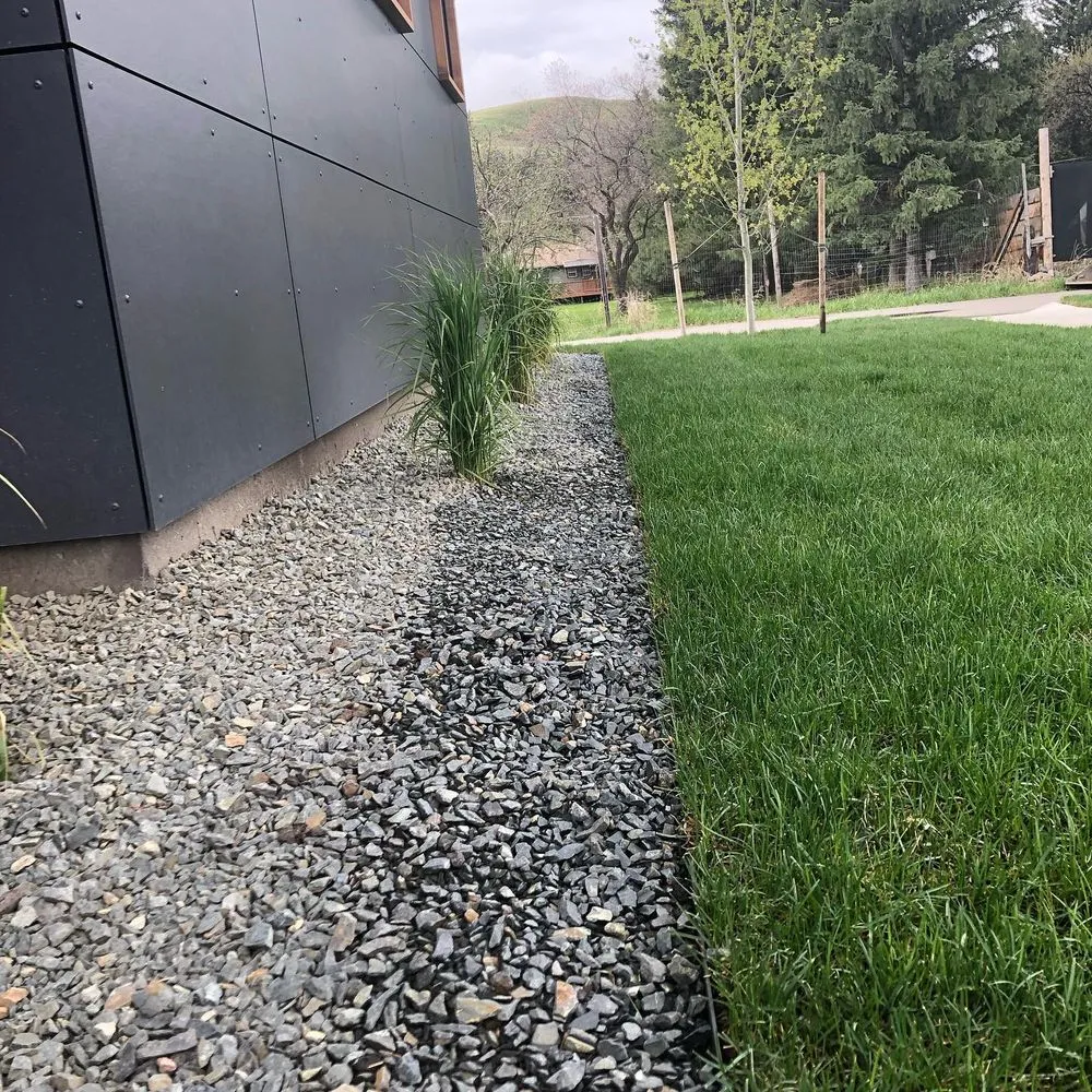 Top-rated lawn mowing service experts serving Belgrade, MT - Rivers Landscaping