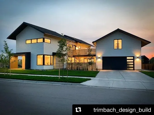 Rivers Landscaping Logo