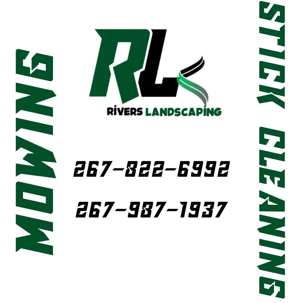Expert lawn care service for residential properties across Feasterville-Trevose, PA - Rivers Landscaping