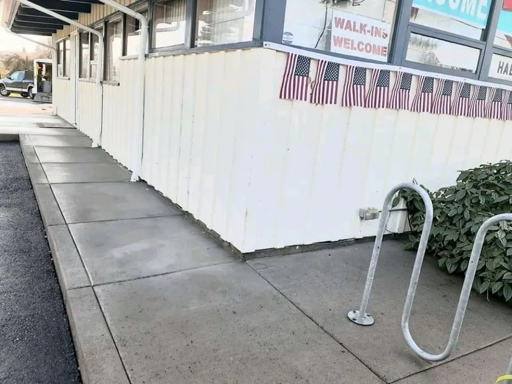 Professional landscape installation experts serving Springfield, OR - Rivers Lawn Care Services