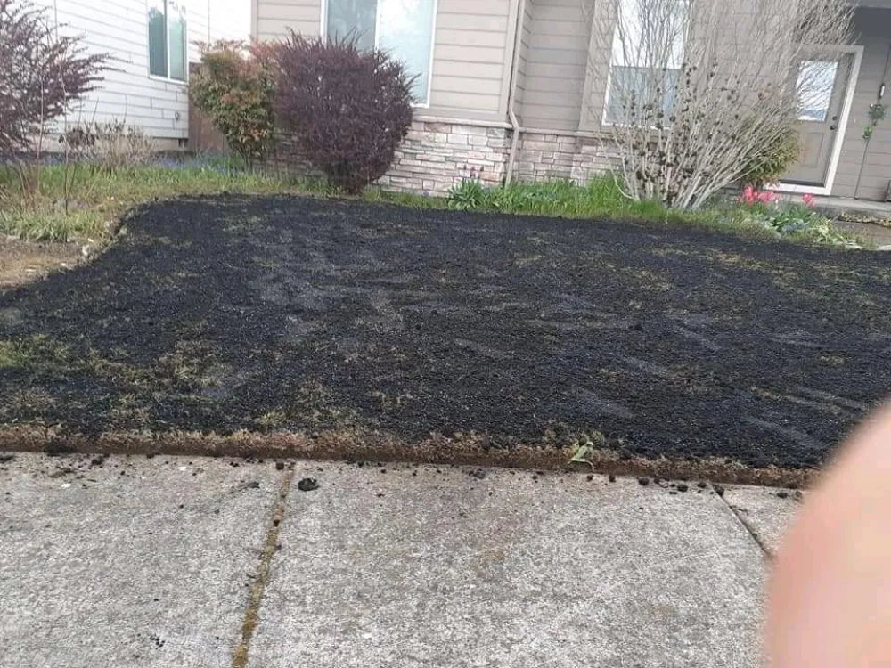 Affordable lawn mowing service for homes across Springfield, OR - Rivers Lawn Care Services