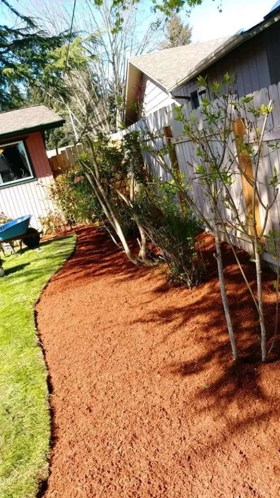 Trusted landscaping services near you across Springfield, OR - Rivers Lawn Care Services