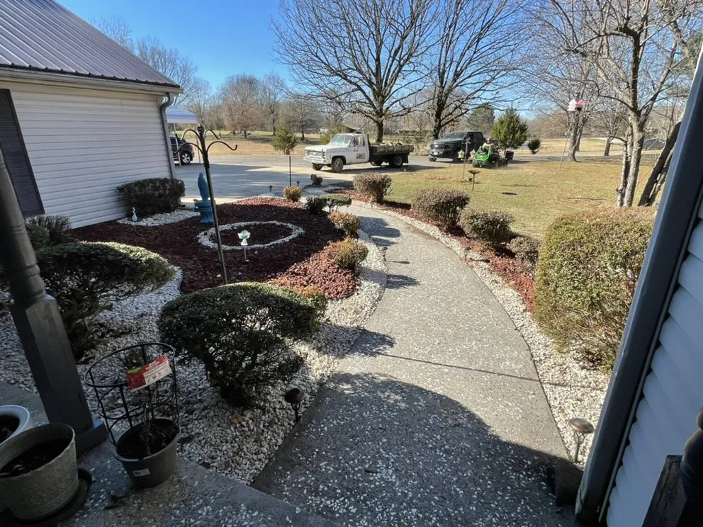 Top-rated residential landscaping for outdoor upgrades across Horn Lake, MS - Rivers Lawn Service