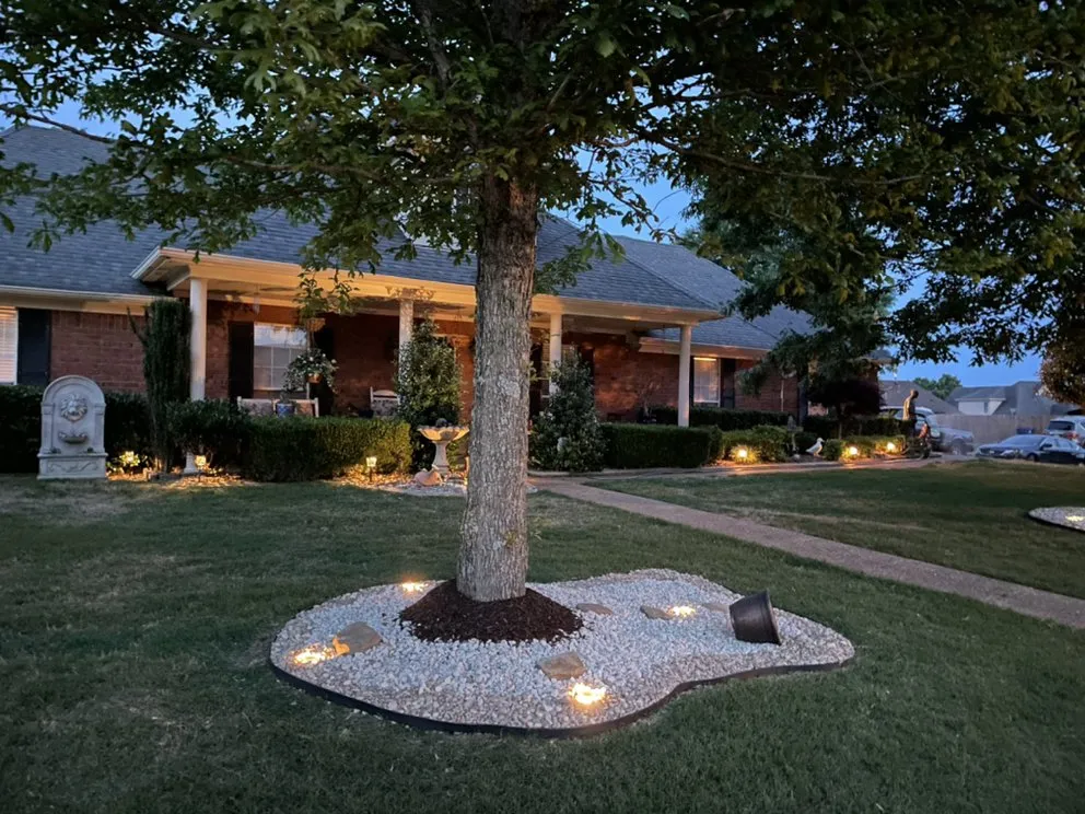 Expert lawn care service near you in Horn Lake, MS by Rivers Lawn Service