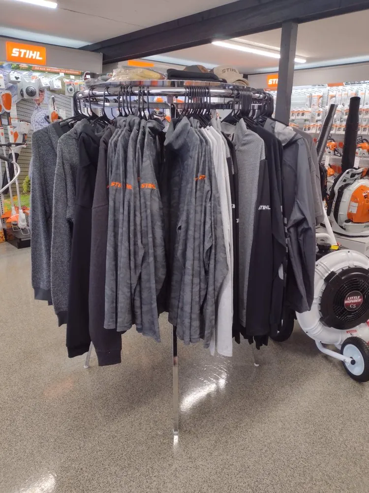 Professional landscape design experts serving Whitehall, MI - Rivers Rental & Equipment