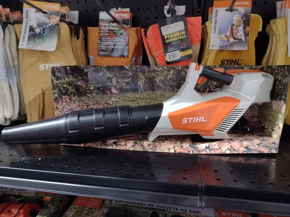 Reliable residential landscaping for homes in Whitehall, MI by Rivers Rental & Equipment