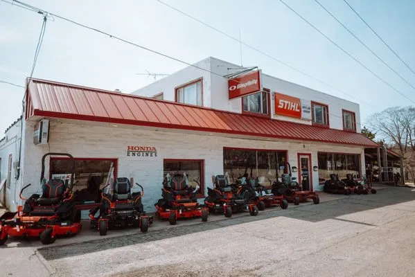 Rivers Rental & Equipment