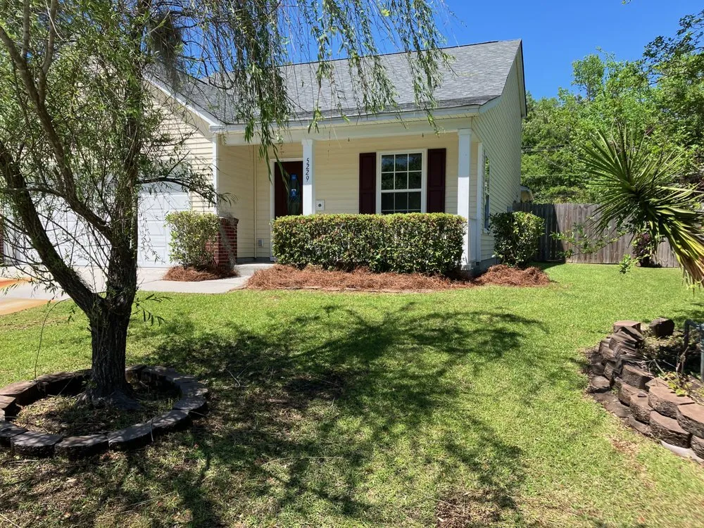 Reliable landscape design experts serving Moncks Corner, SC - Rivers Tree Cutting and Land Clearing