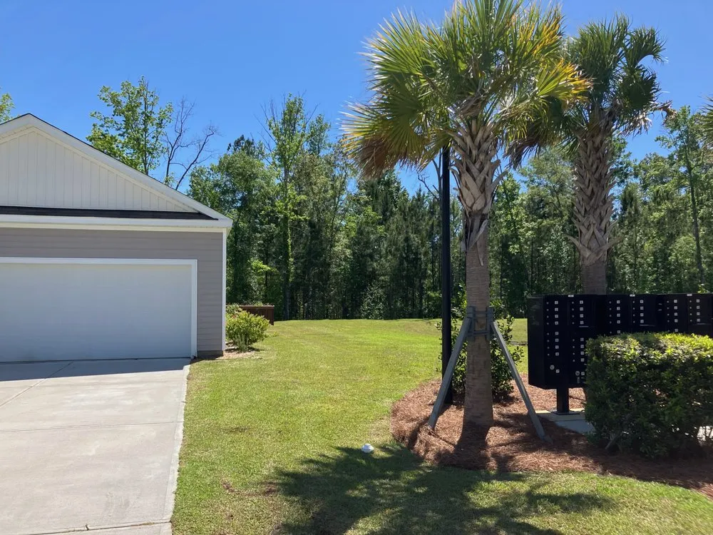 Local yard maintenance in Moncks Corner, SC - Rivers Tree Cutting and Land Clearing