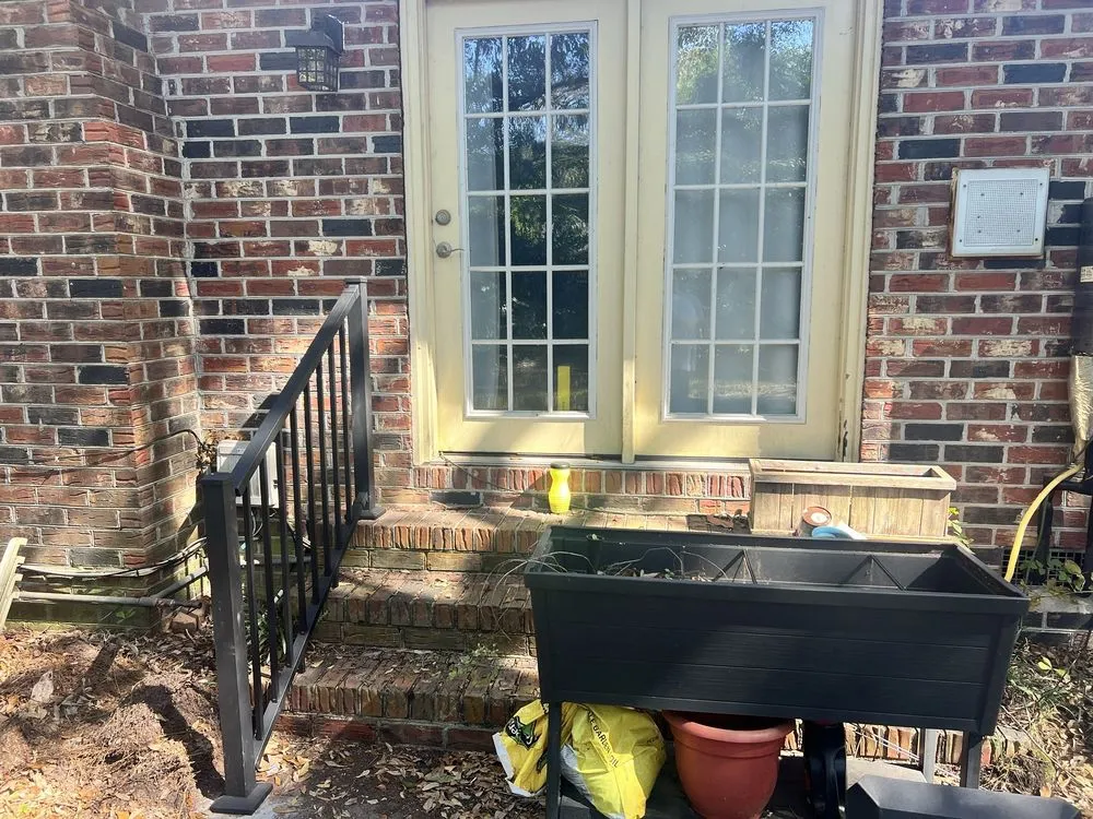 Custom landscaping services experts serving Moncks Corner, SC - Rivers Tree Cutting and Land Clearing