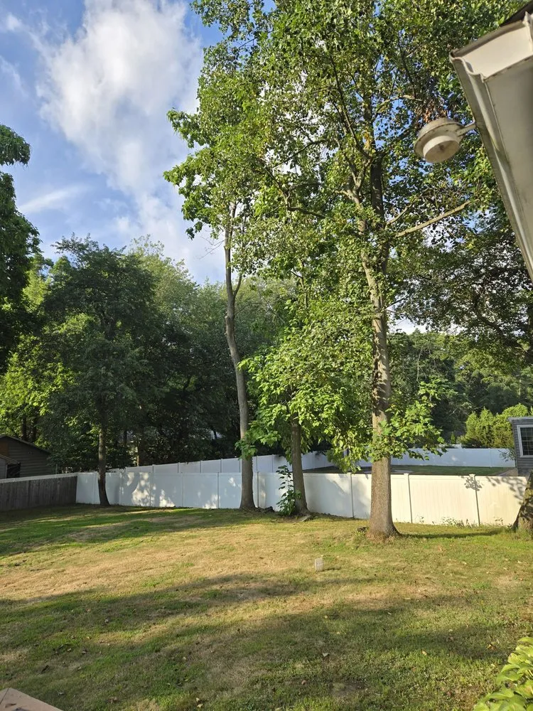 Reliable landscape design in Ansonia, CT - Rivers Tree Service