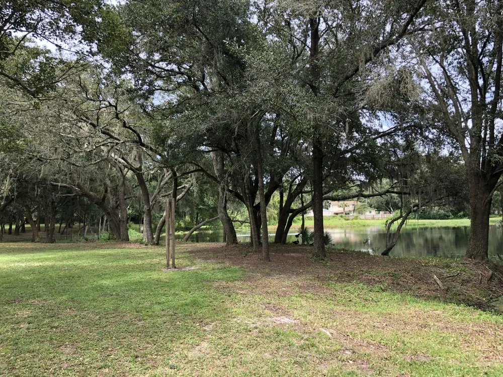 Affordable landscaping services with custom design across Lutz, FL - Riverscapes