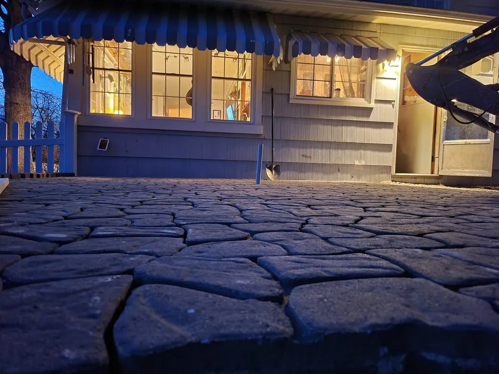 Trusted residential landscaping in Clendenin, WV - Riverscapes Outdoor Living & Excavation
