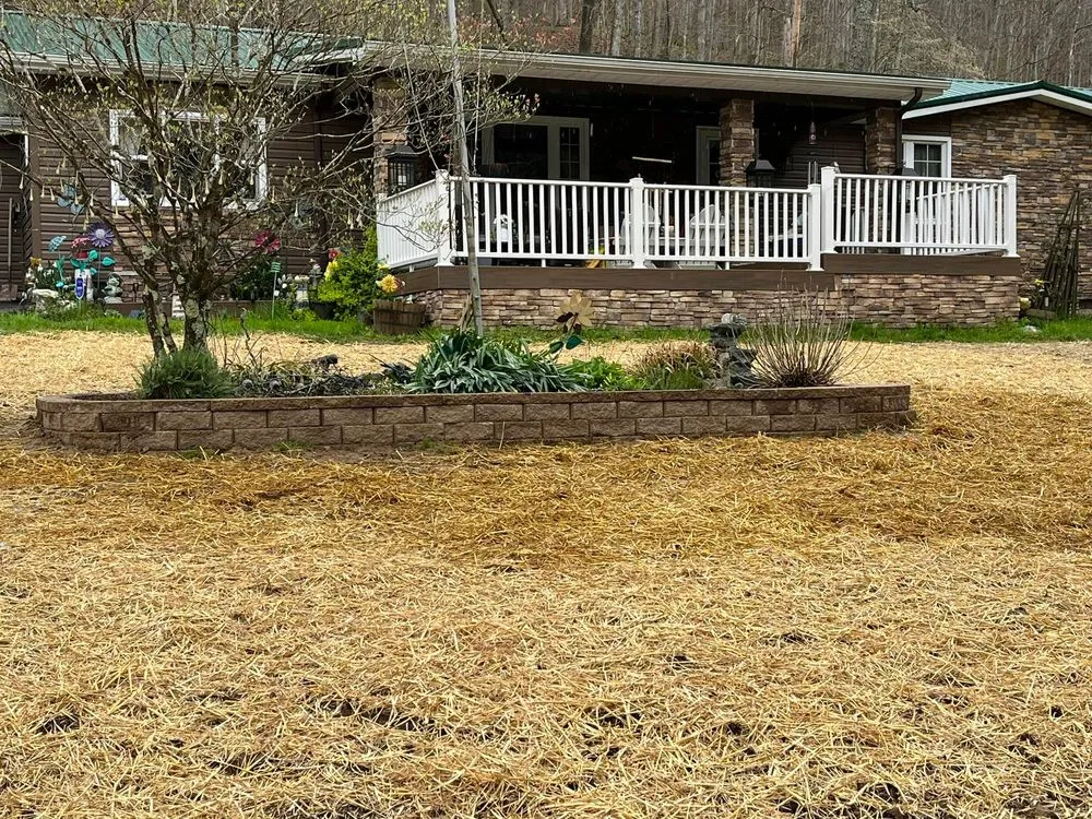 Custom outdoor landscaping experts serving Clendenin, WV - Riverscapes Outdoor Living & Excavation