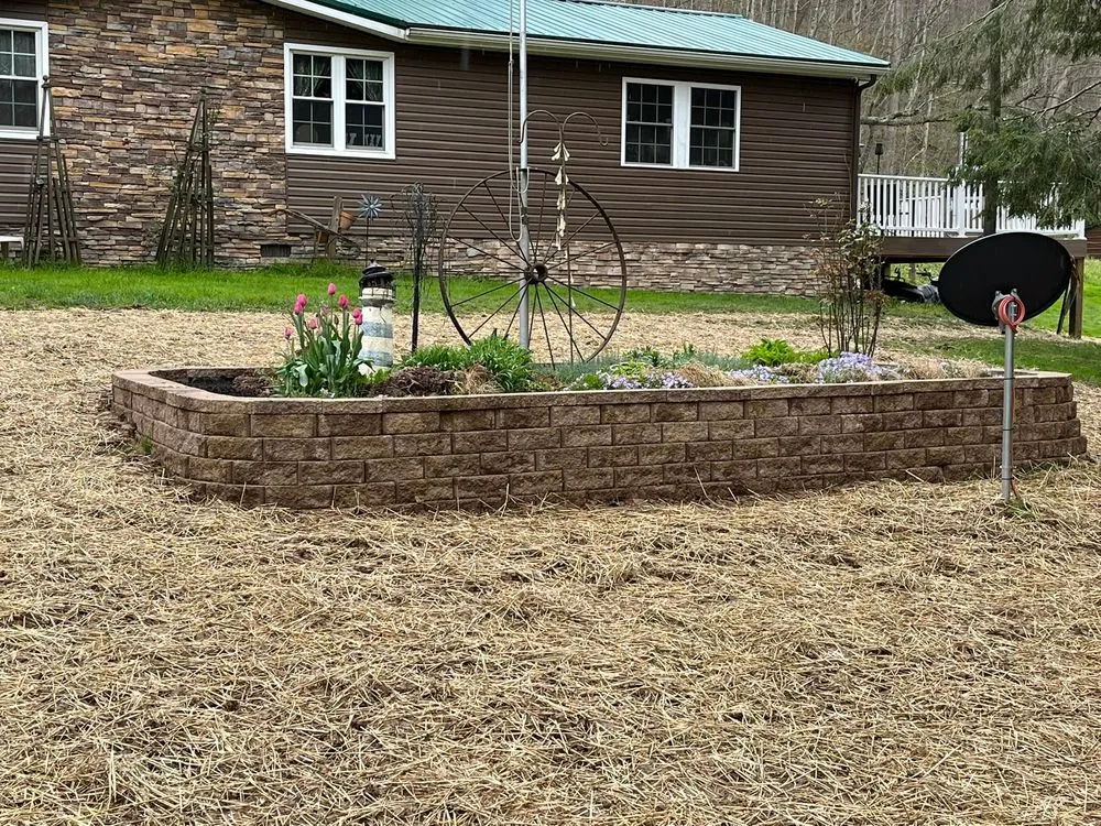 Reliable landscape installation for homes across Clendenin, WV - Riverscapes Outdoor Living & Excavation