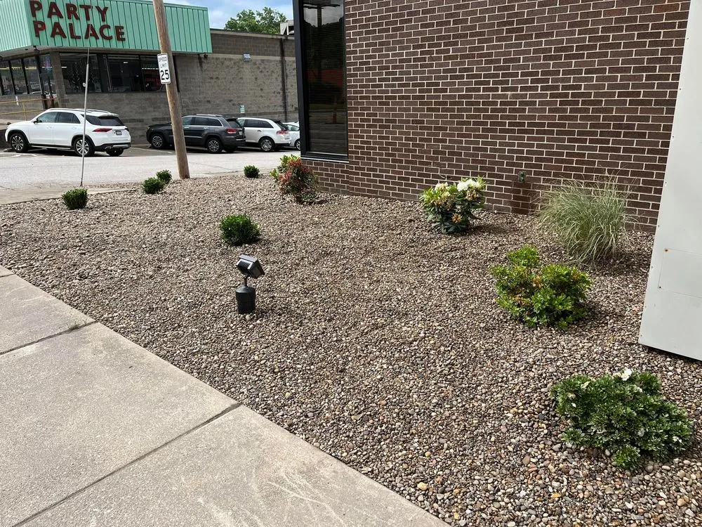 Affordable landscape installation for outdoor upgrades across Clendenin, WV - Riverscapes Outdoor Living & Excavation