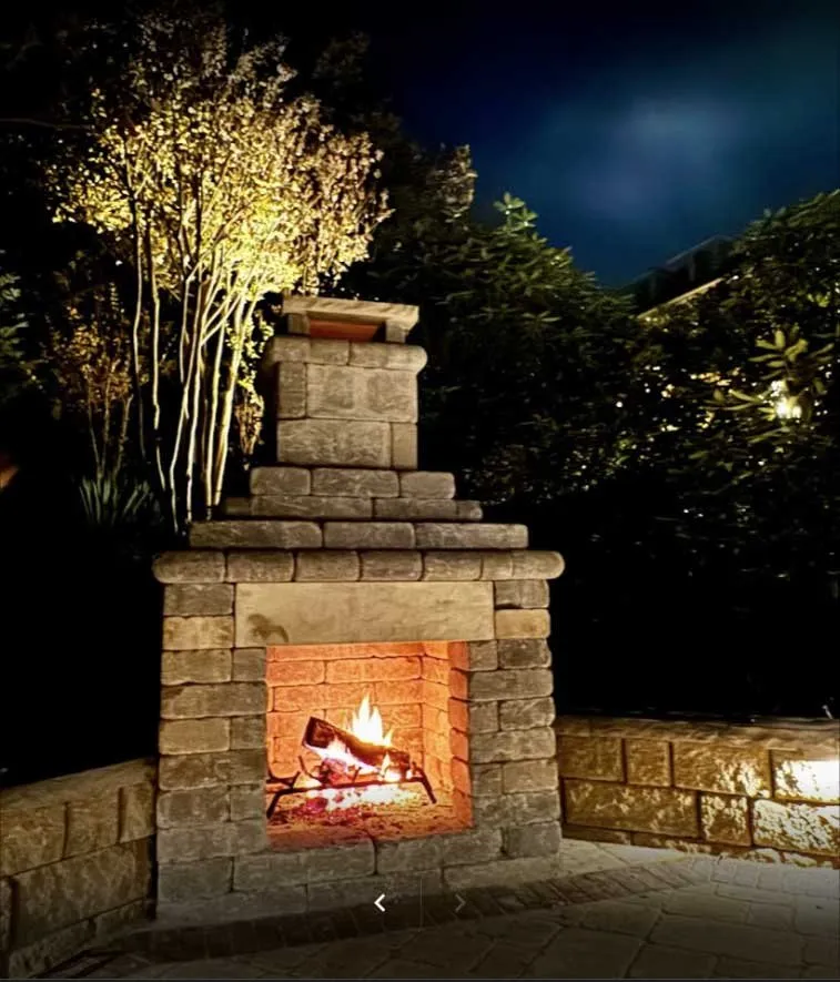 Affordable yard maintenance for homes across Clendenin, WV - Riverscapes Outdoor Living & Excavation