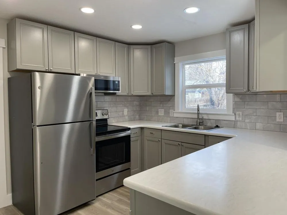 Expert outdoor landscaping near you in Missoula, MT by Riverside Construction