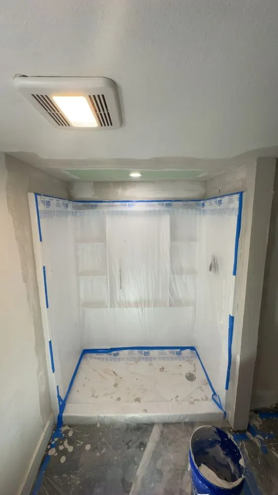 Custom garden landscaping for beautiful yards in Missoula, MT by Riverside Construction