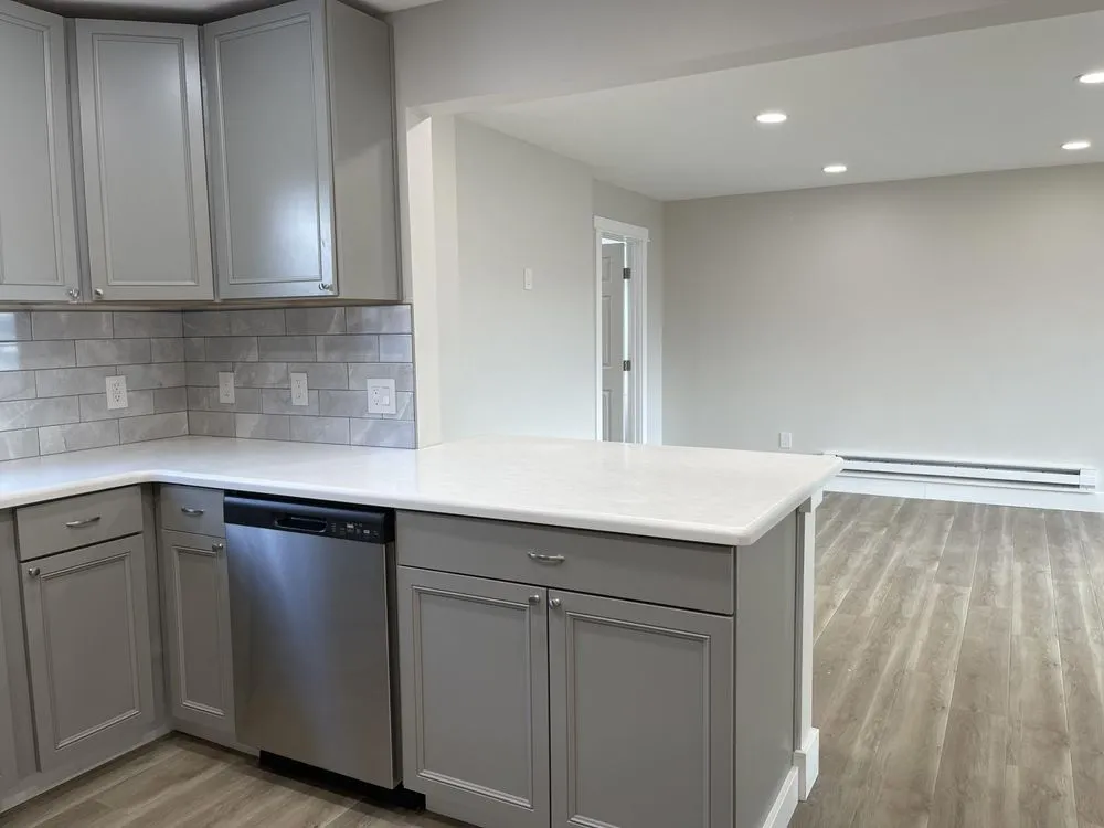 Custom lawn mowing service in Missoula, MT by Riverside Construction