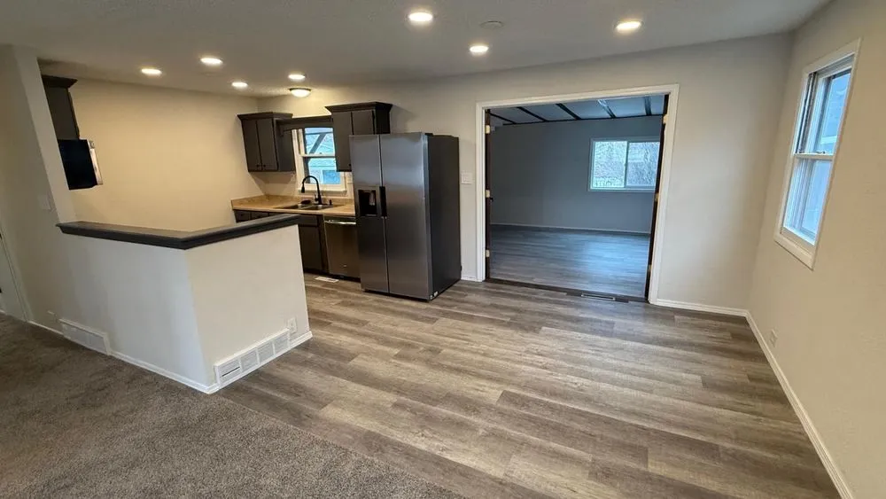 Top-rated outdoor landscaping in Missoula, MT by Riverside Construction