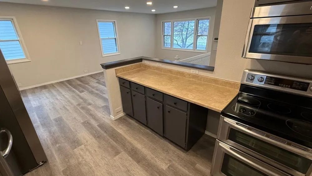 Trusted landscaping services experts serving Missoula, MT - Riverside Construction