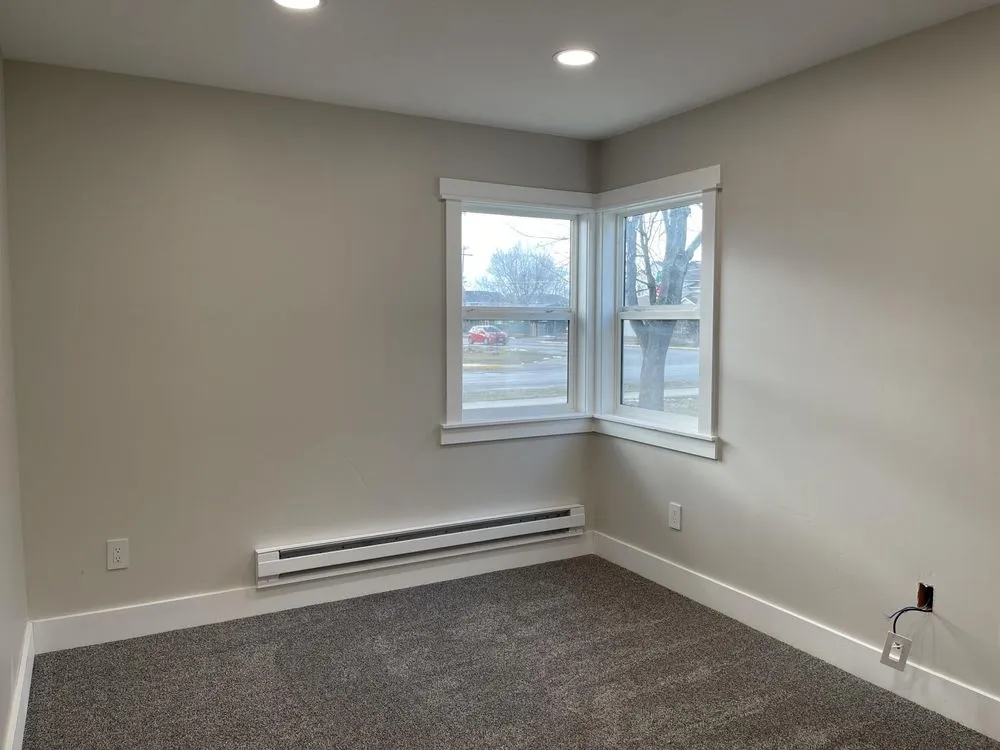 Affordable landscape design in Missoula, MT by Riverside Construction