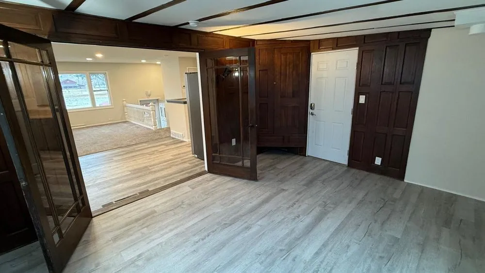 Local residential landscaping experts serving Missoula, MT - Riverside Construction