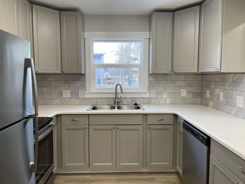 Expert residential landscaping in Missoula, MT by Riverside Construction