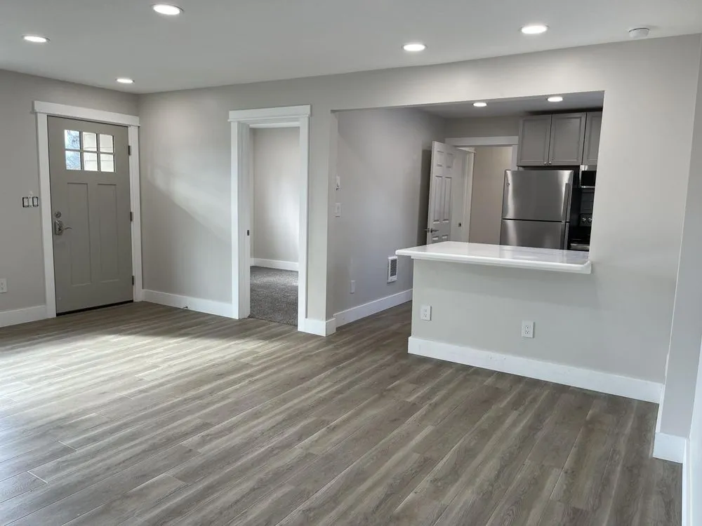 Expert outdoor landscaping for outdoor upgrades in Missoula, MT by Riverside Construction