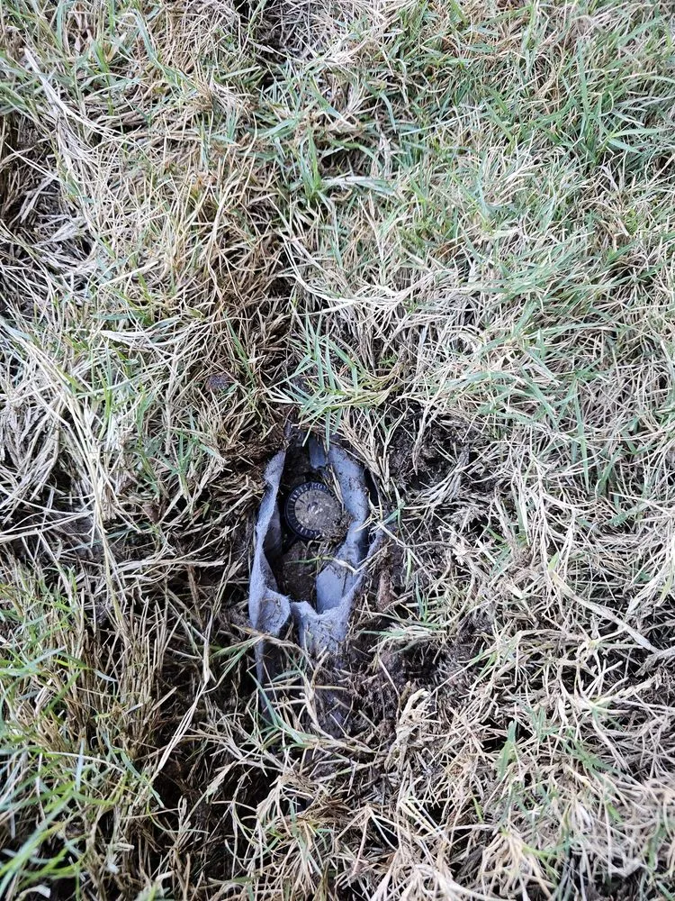 Affordable garden landscaping for residential properties in Grand Prairie, TX by Riverside Irrigation & Landscape