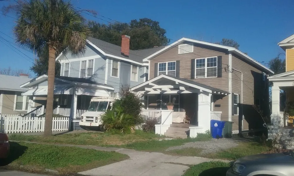 Reliable lawn care service in Charleston, SC - Riverside Landscape Services