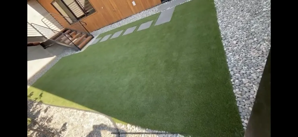 Top-rated outdoor landscaping experts serving East Wenatchee, WA - Riverside Landscaping & Design