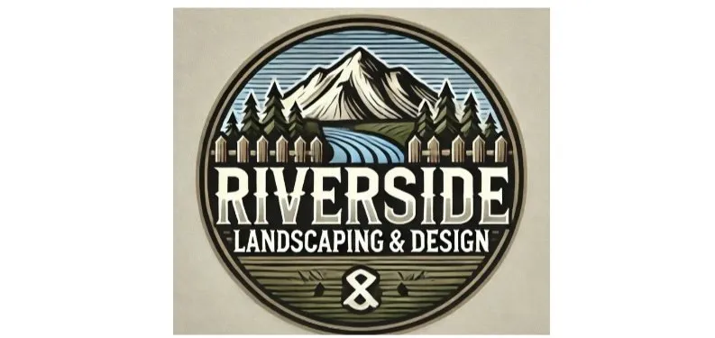 Custom yard cleanup service near you in East Wenatchee, WA by Riverside Landscaping & Design