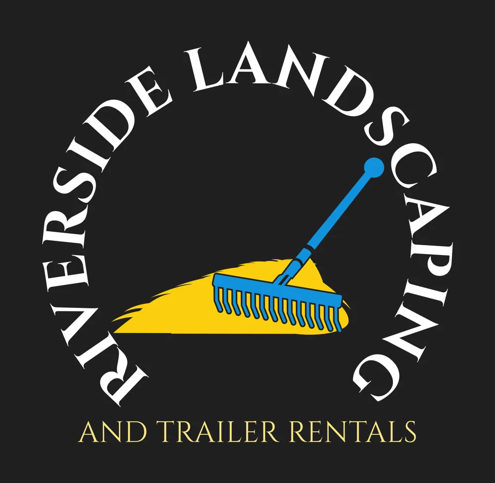 Local outdoor landscaping in La Crosse, WI by Riverside Landscaping & Trailer Rentals