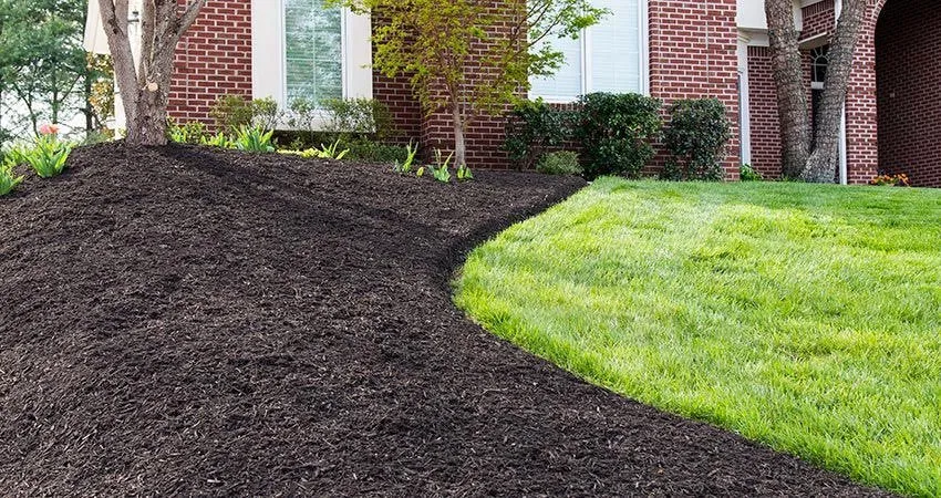 Expert outdoor landscaping for residential properties across La Crosse, WI - Riverside Landscaping & Trailer Rentals