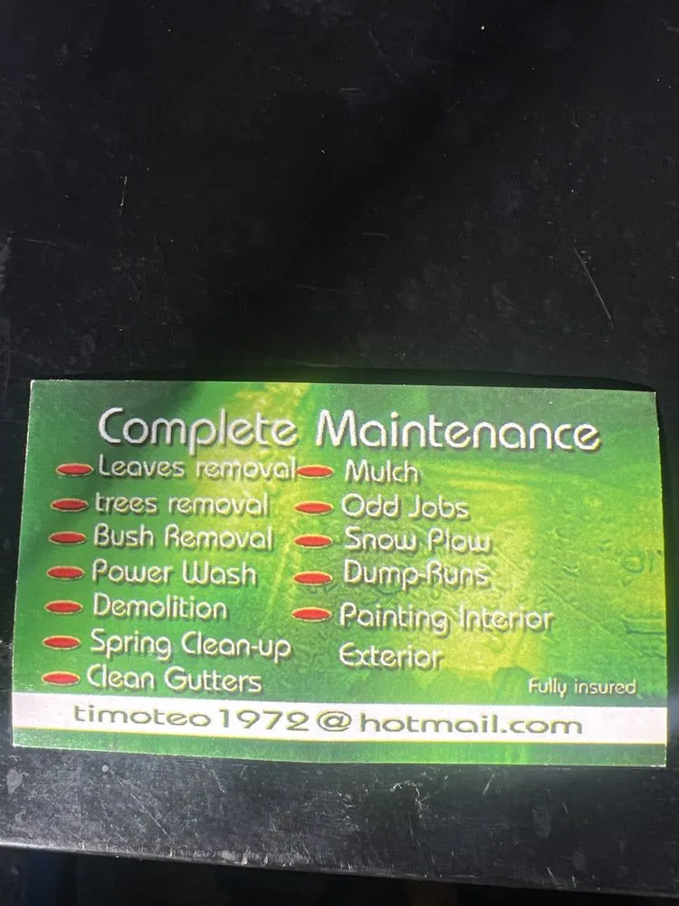 Local landscaping services in Hyannis, MA - Riverside Landscaping And Painting