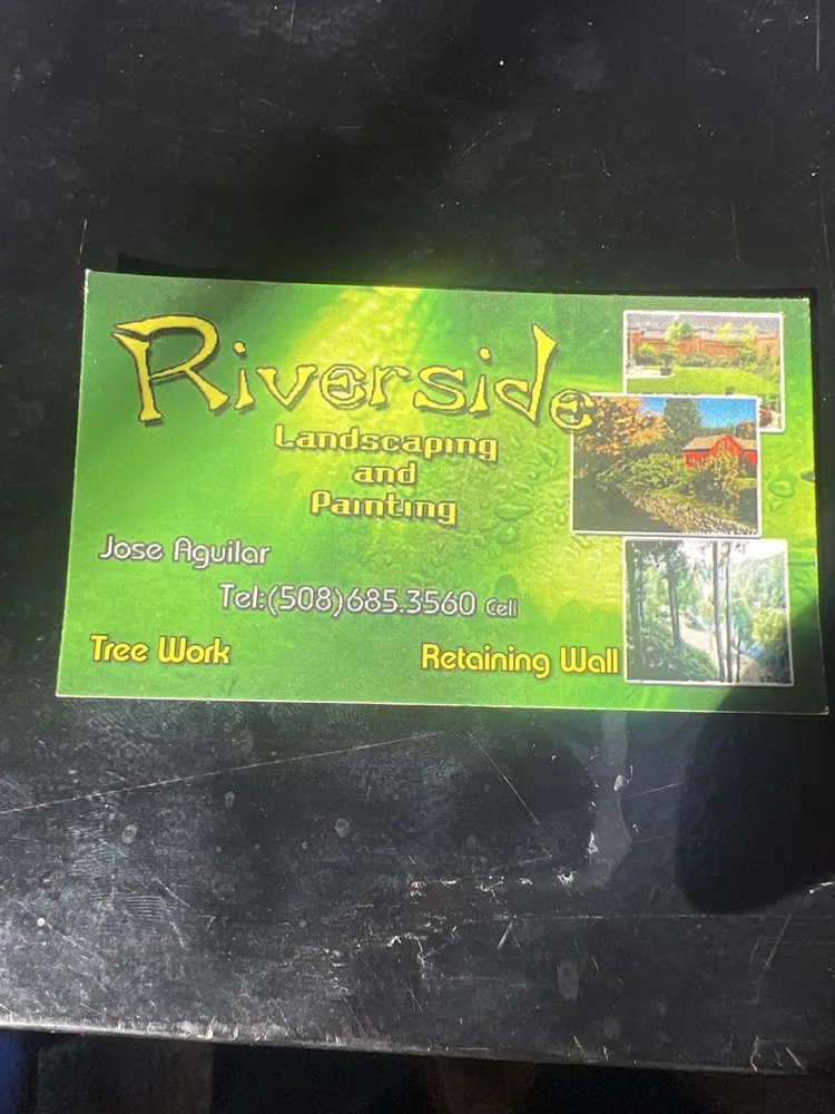 Trusted residential landscaping for year-round maintenance in Hyannis, MA by Riverside Landscaping And Painting