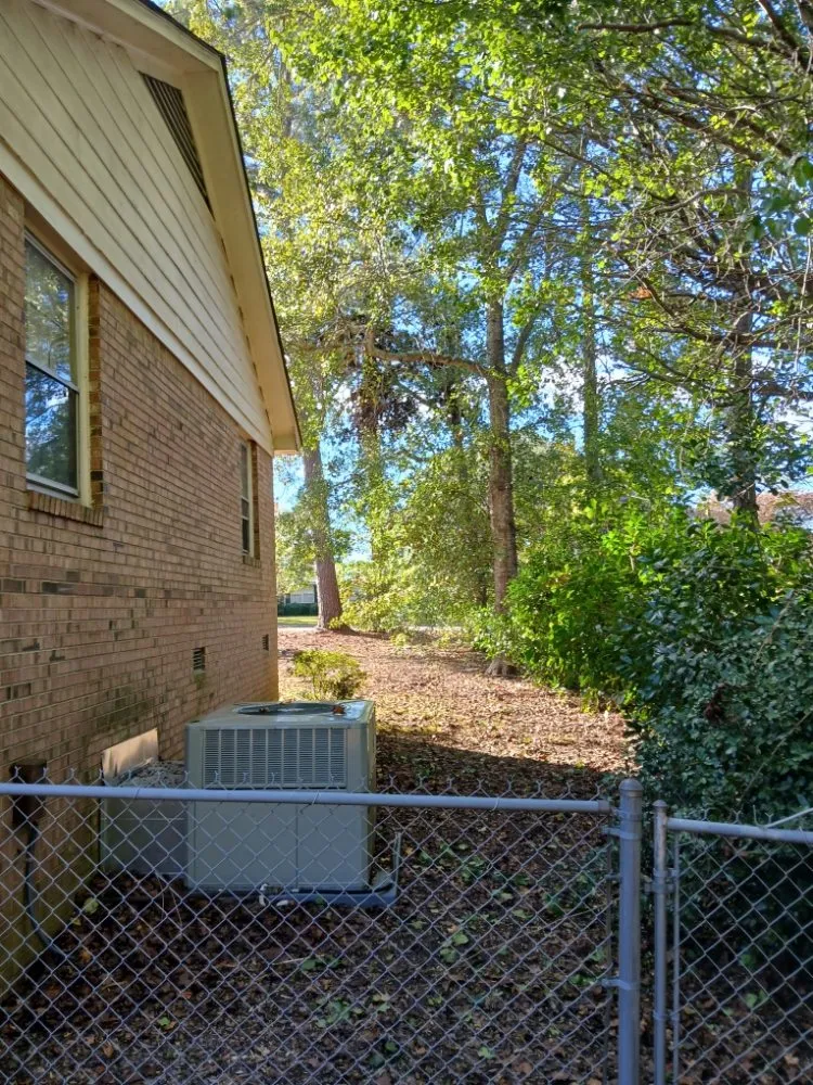 Top-rated garden landscaping for year-round maintenance across Cordova, SC - RiverSide Landscaping