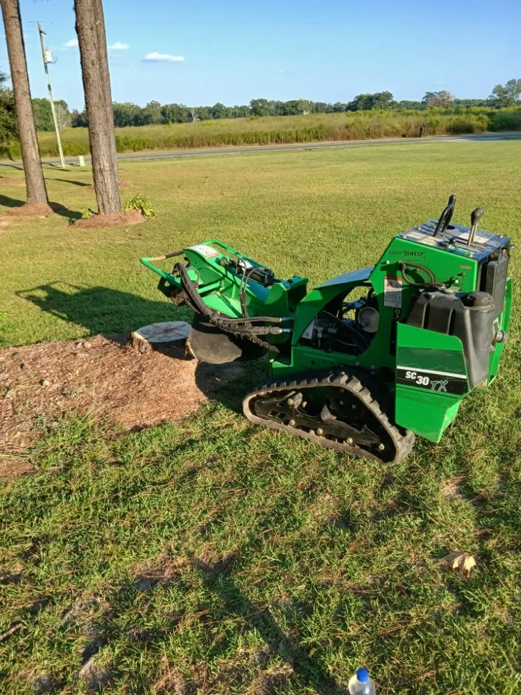Local landscape design in Cordova, SC - RiverSide Landscaping